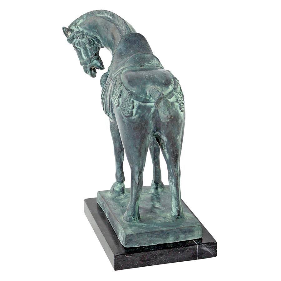 Cast Bronze Statue S93829