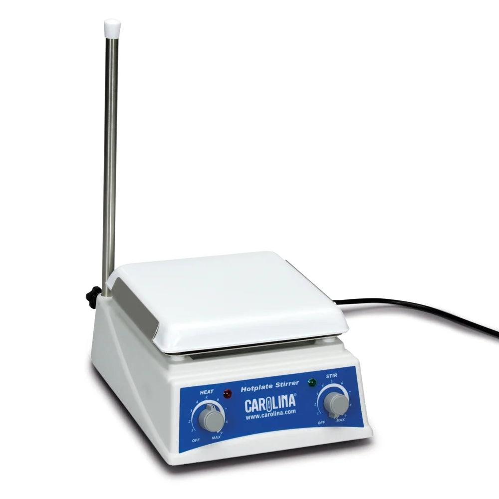 Hot Plate/Stirrer V96887