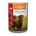 Grain-Free Beef Canned Dog Food N9148