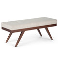 Ottoman Bench P1521
