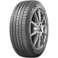 All Season 225/55R17 97V Passenger Tire B8907