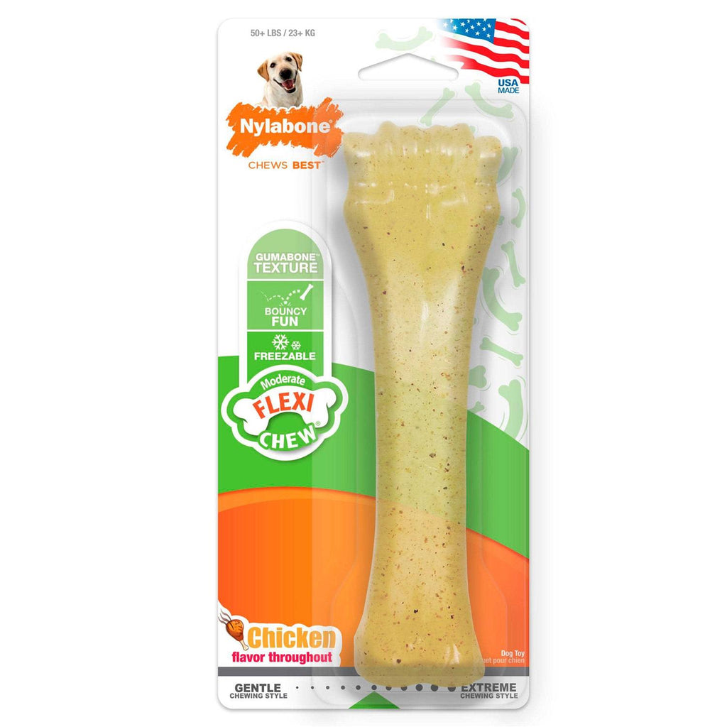 Chicken Chew Bone E17566