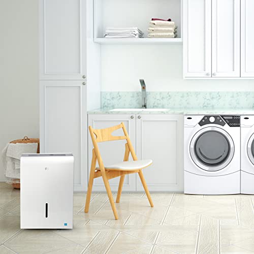 35-Pint Dehumidifier with Continuous Drainage Option A5267