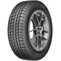 All Weather 255/50R19 107V XL Passenger Tire T356