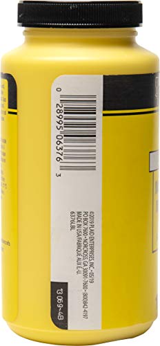 16 oz Titanium White Satin Acrylic Paint M707