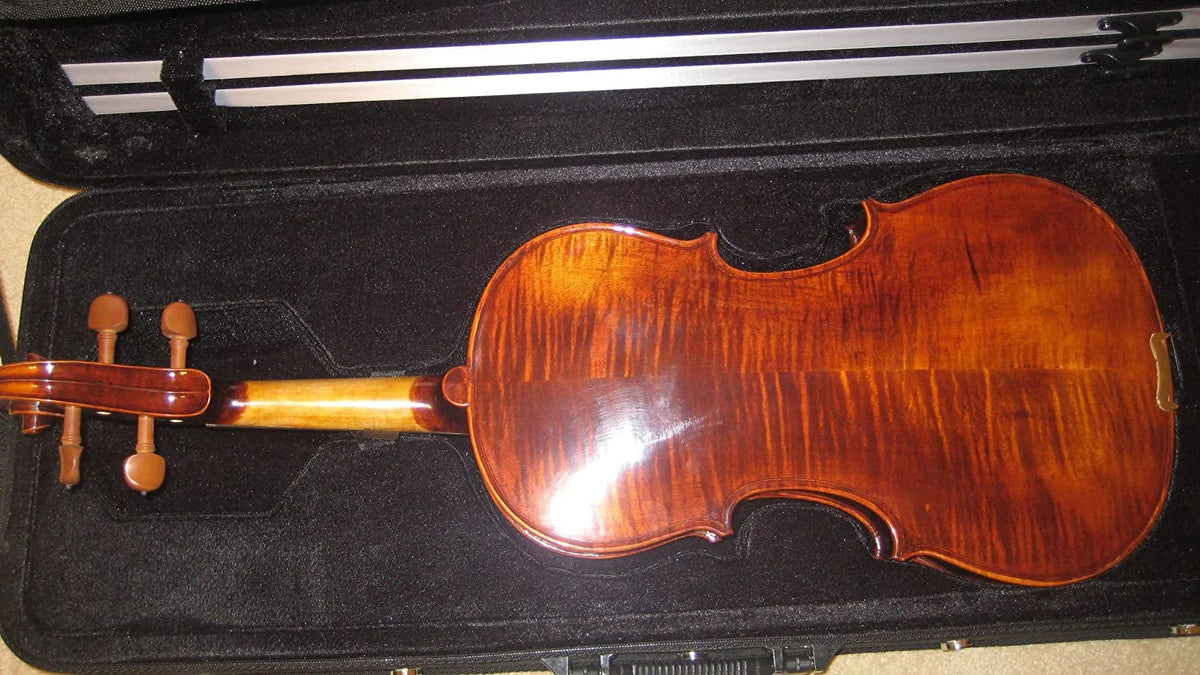 Advanced Viola 15.5" Y100
