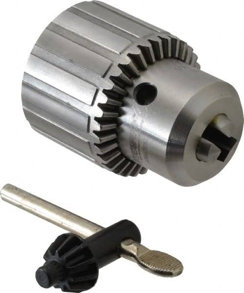 1-16mm Keyed Drill Chucks Y22186