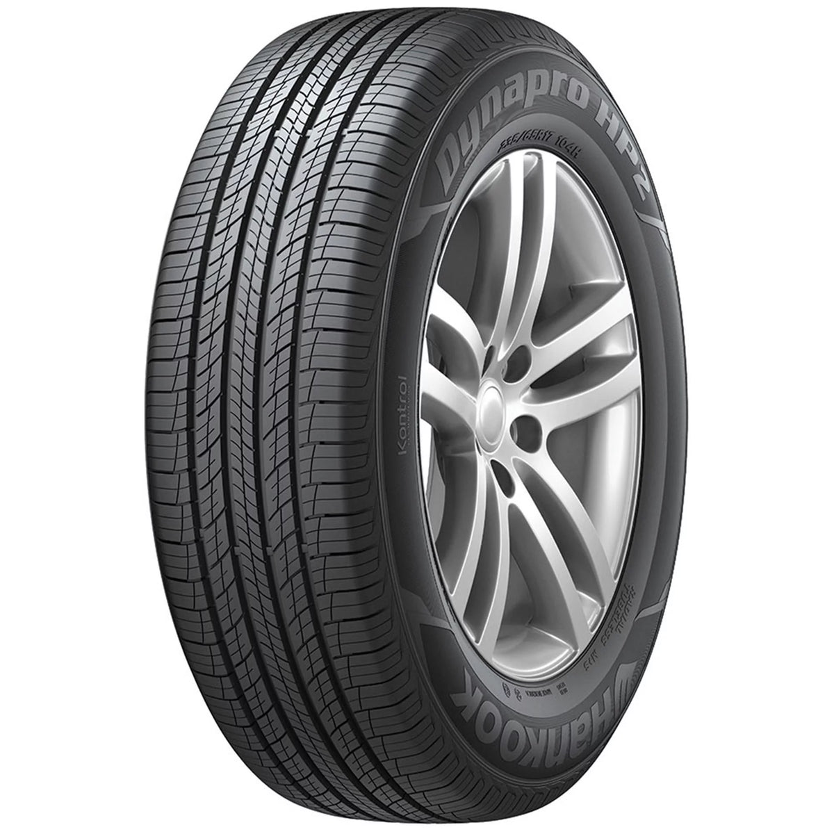 255/50R20 109V XL A/S Performance Tire B1321