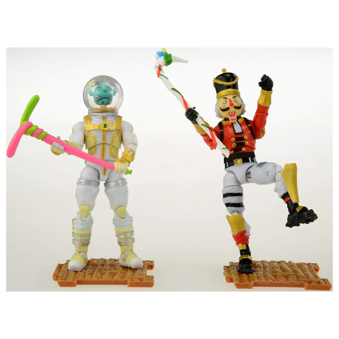 Fortnite Action Figure Building Set O44041