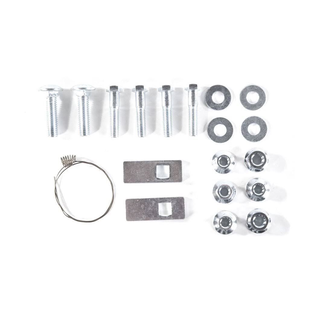 Class 2 Trailer Hitch with Ball Mount I25620