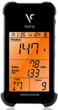 Portable Launch Monitor D664