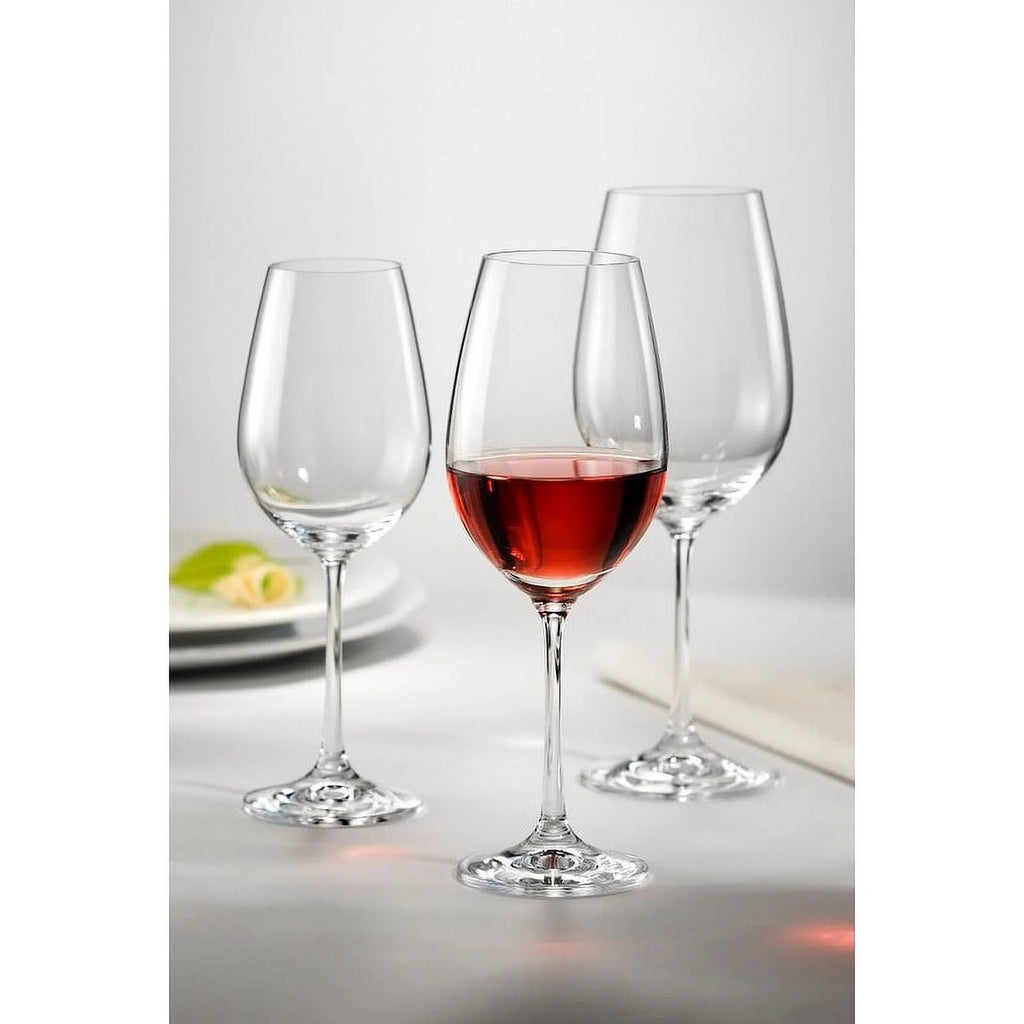 18 pc. Wine Set A308