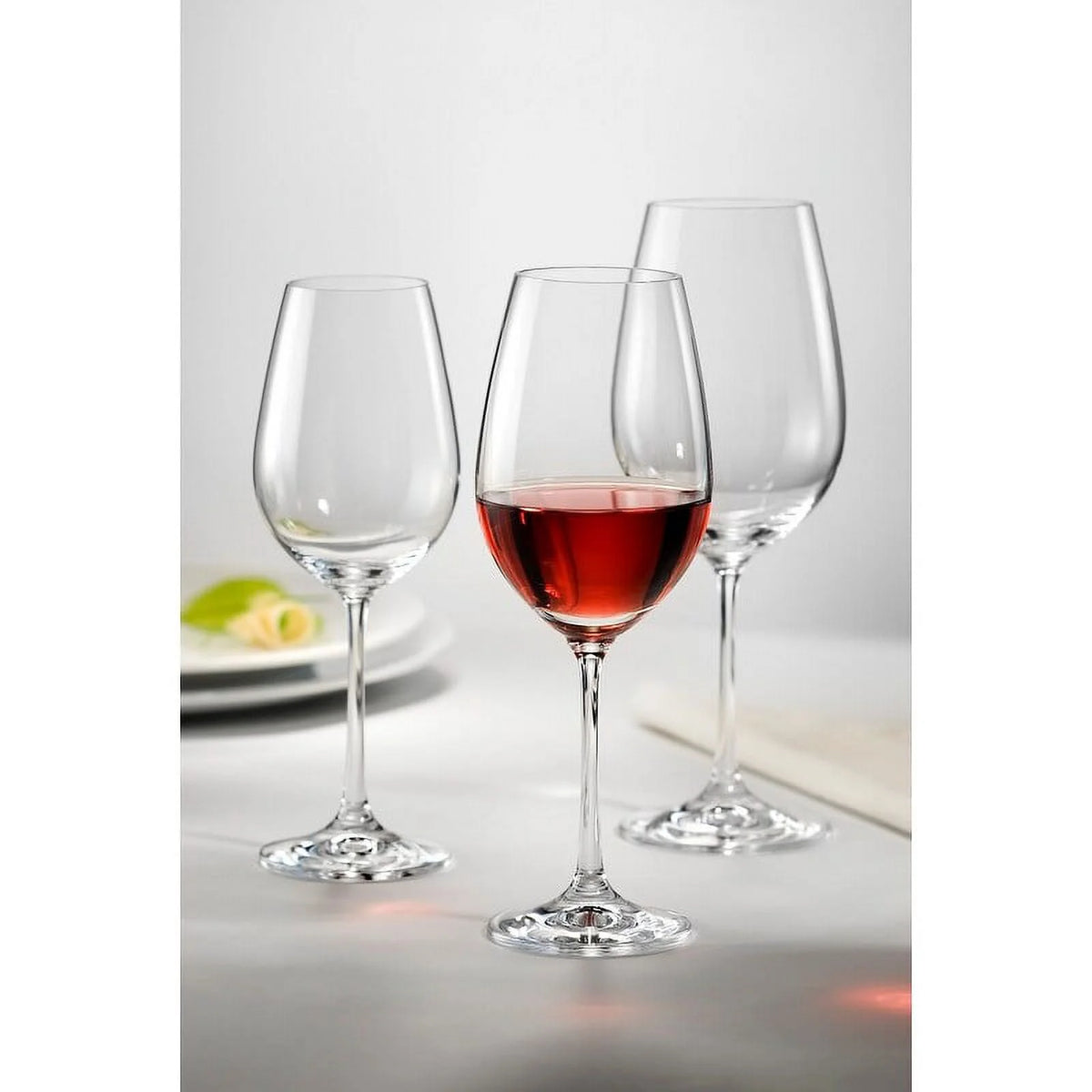 18 pc. Wine Set A308