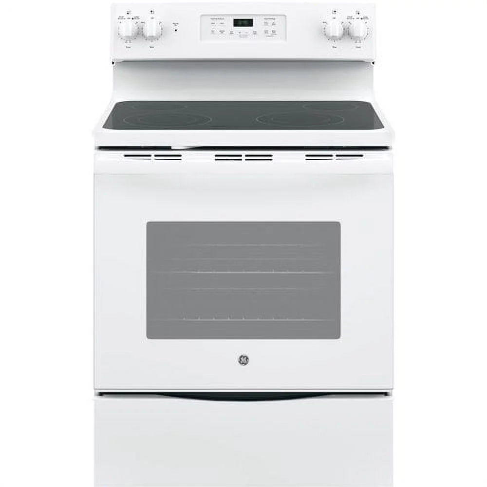 30 Free-Standing Electric Range C402822