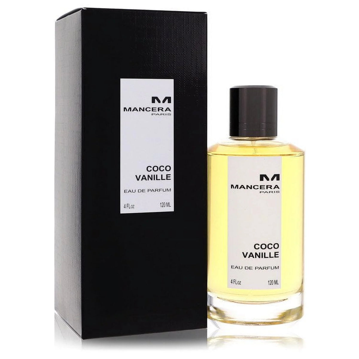 Coco Vanille Eau De Parfum Spray 4 oz B45509