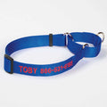 Martingale Collar K61651