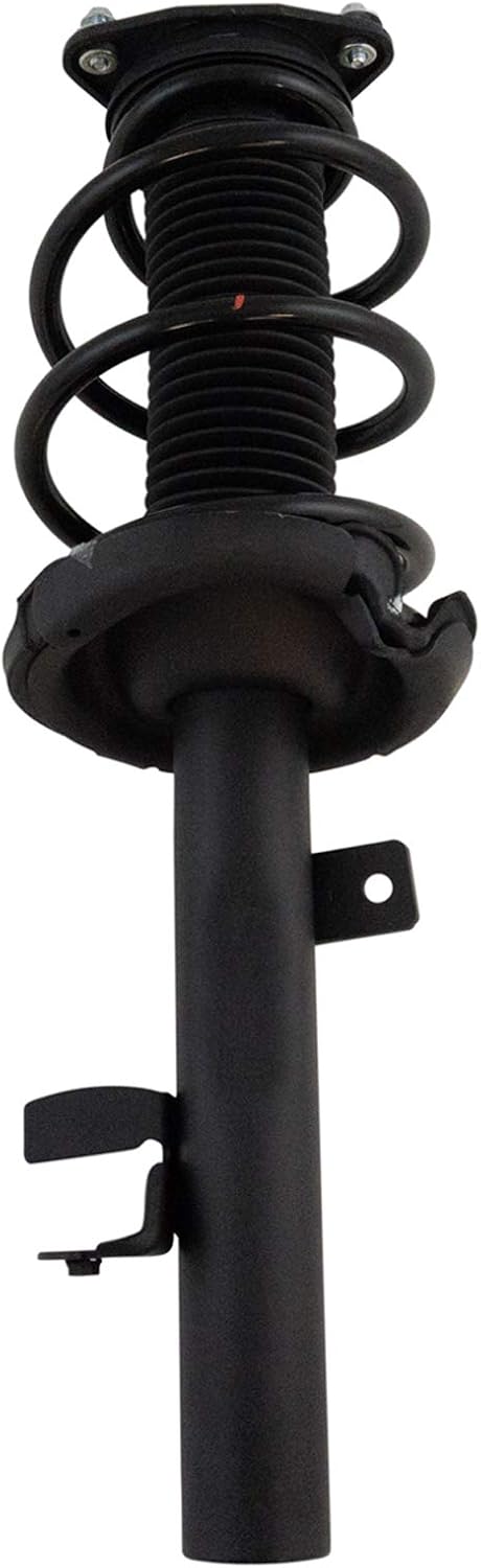 Front Loaded Quick Complete Strut Spring Assembly 2 Piece Set U90366