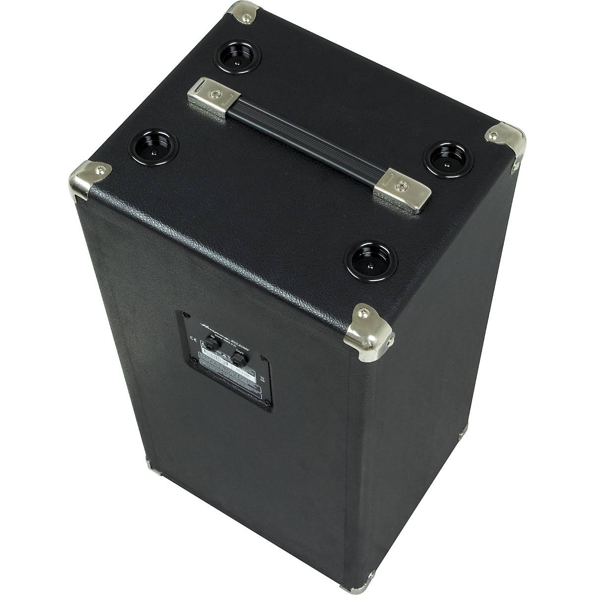 Bass Cabinet J14783