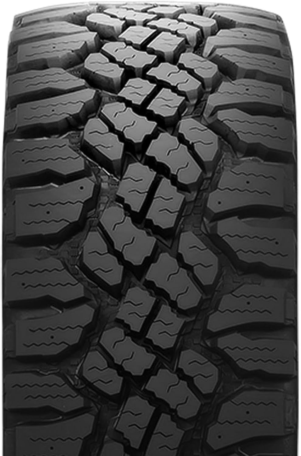 LT295/70R17 128/125S E Light Truck Tire Y977610