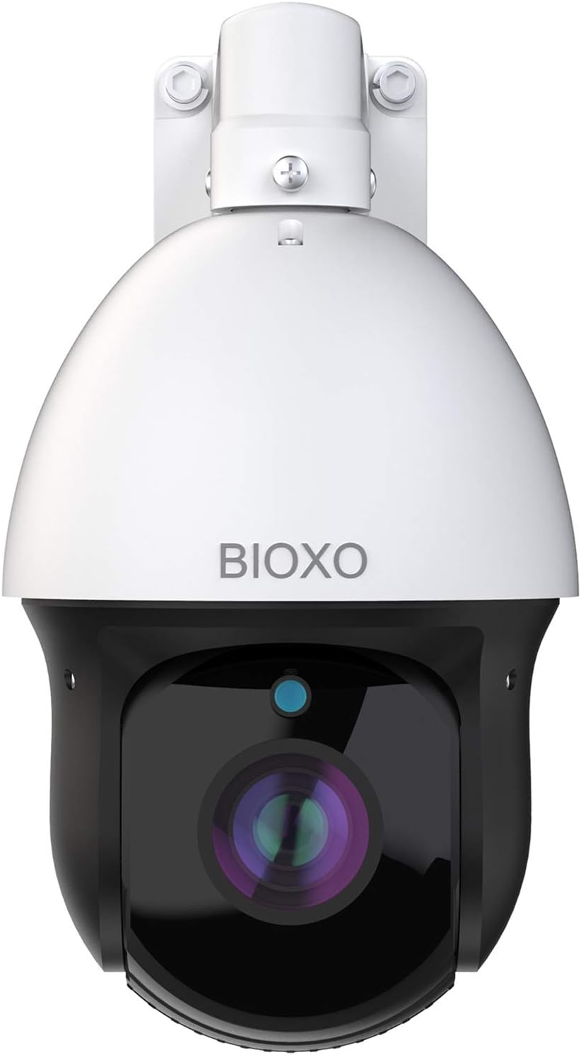 1080P 30X Zoom PoE PTZ IP Camera Outdoor L345