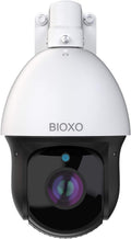 1080P 30X Zoom PoE PTZ IP Camera Outdoor L345