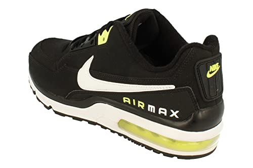 CarbonGreen DarkLoden Air Max Shoes P5671