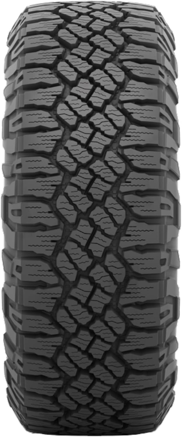 LT295/70R17 128/125S E Light Truck Tire Y977610