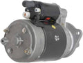 Starter Motor Compatible with Mahindra International Tractor U22002