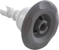 3" Textured Scal Gry THD Q744