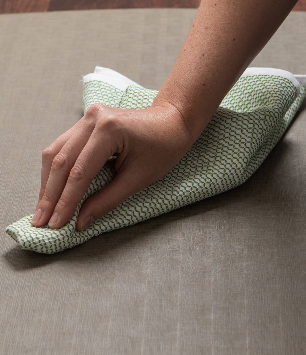 Linen Truffle Anti-Fatigue Kitchen Mat 20x48 K757045
