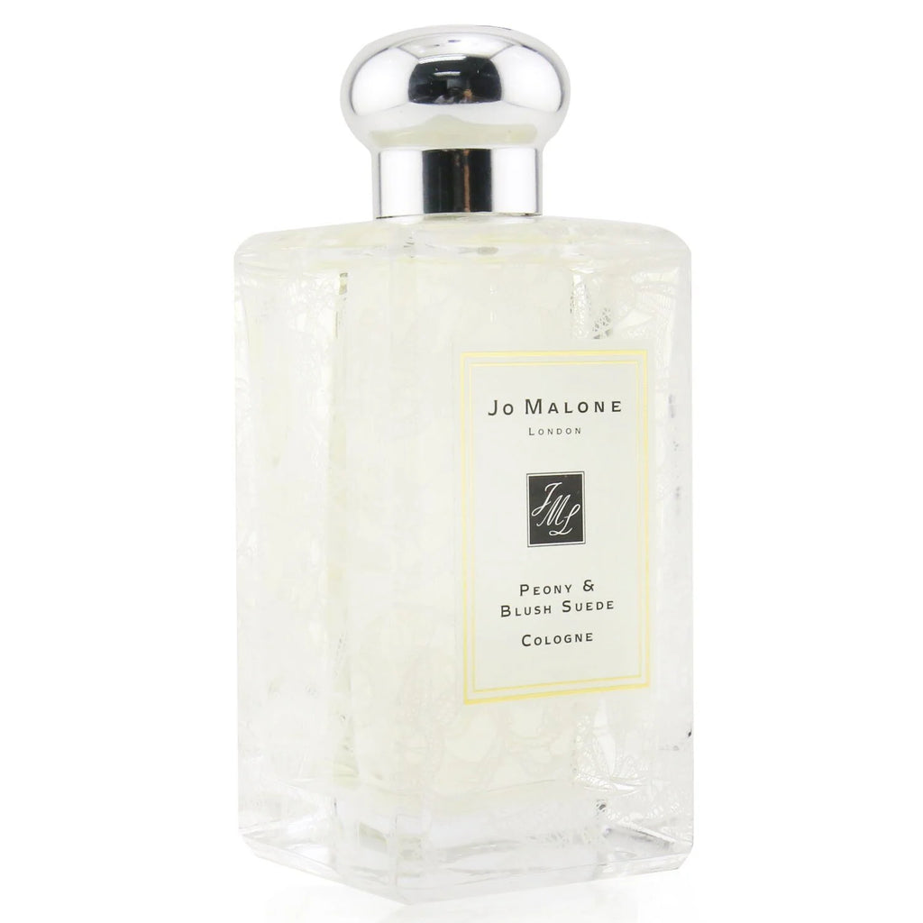 Peony & Blush Suede Cologne Spray 100ml/3.4oz K92643