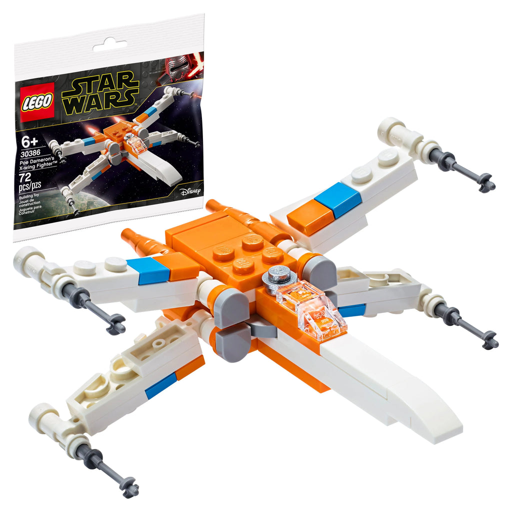 X-wing Fighter R42779