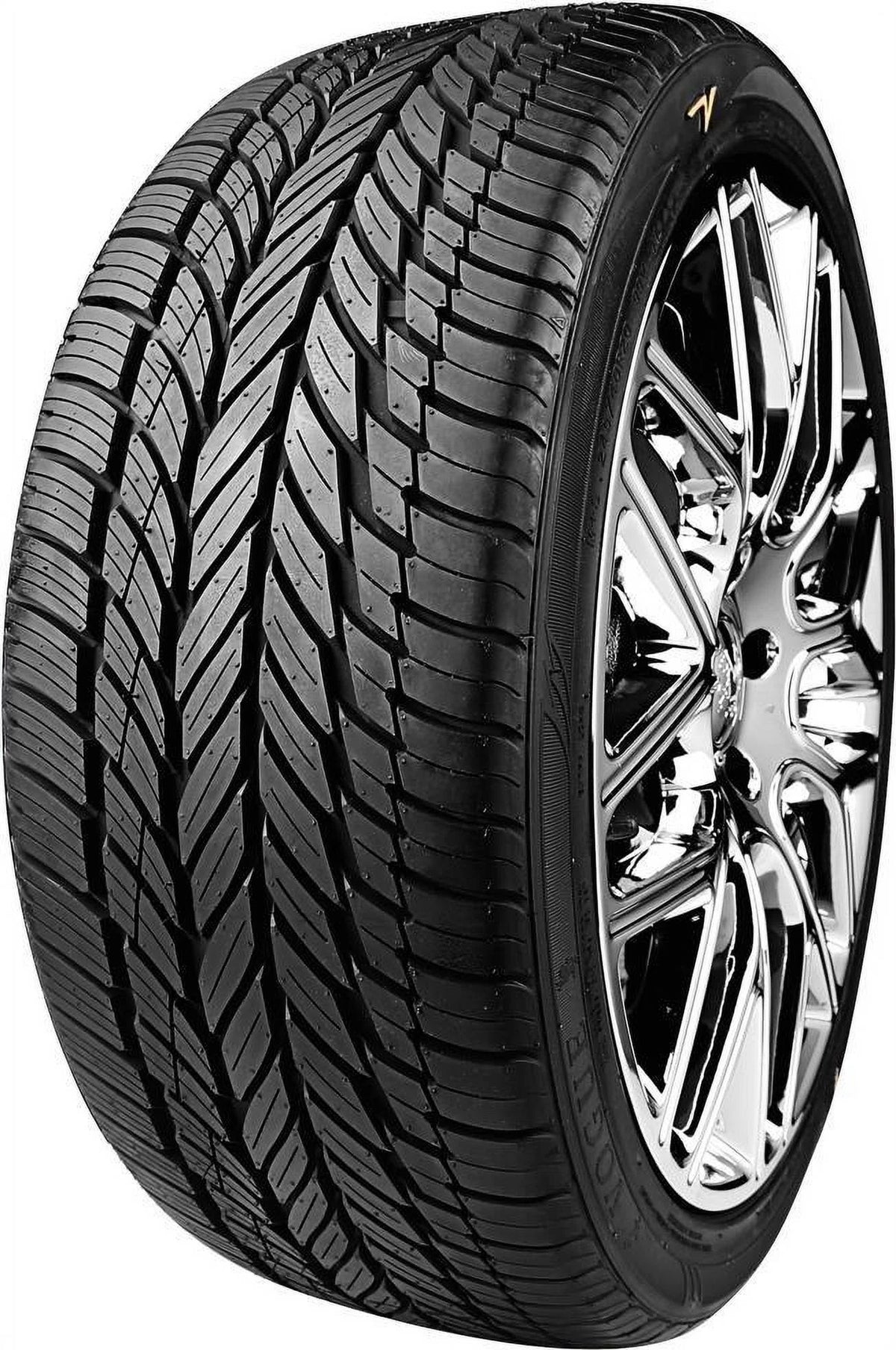 245/60R18 109V Tires X31584