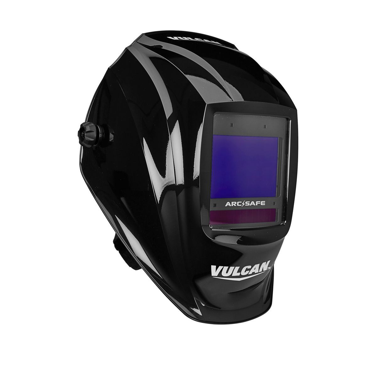 Auto-Darkening Welding Helmet Y513