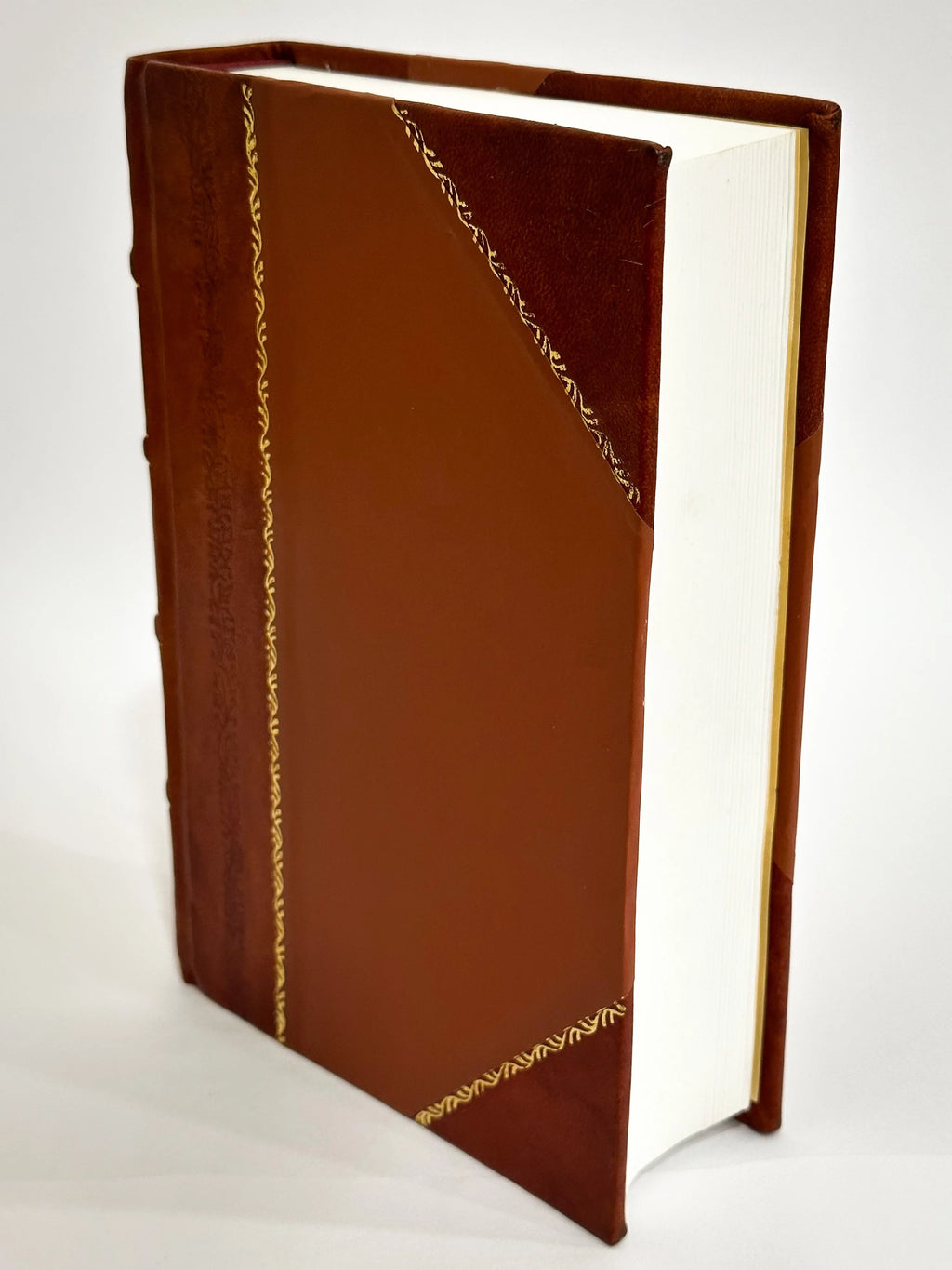 Leather Bound I533077