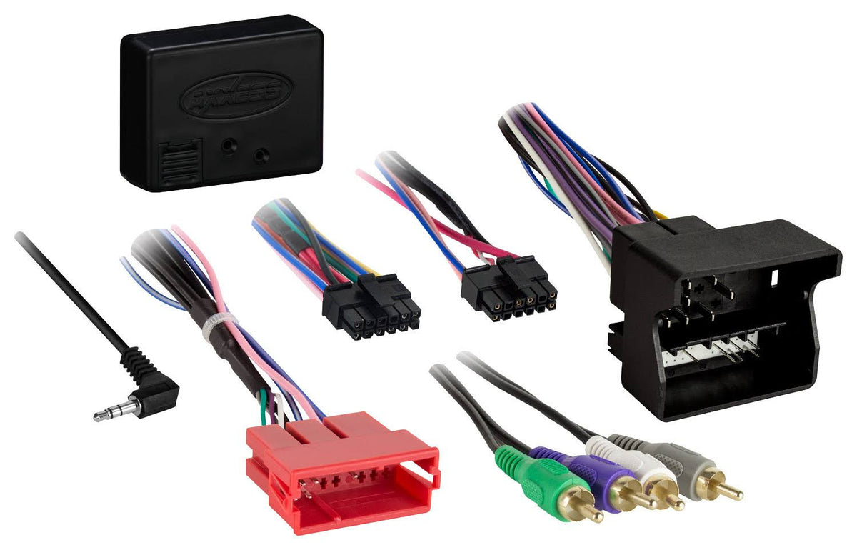 Can Interface Q37503