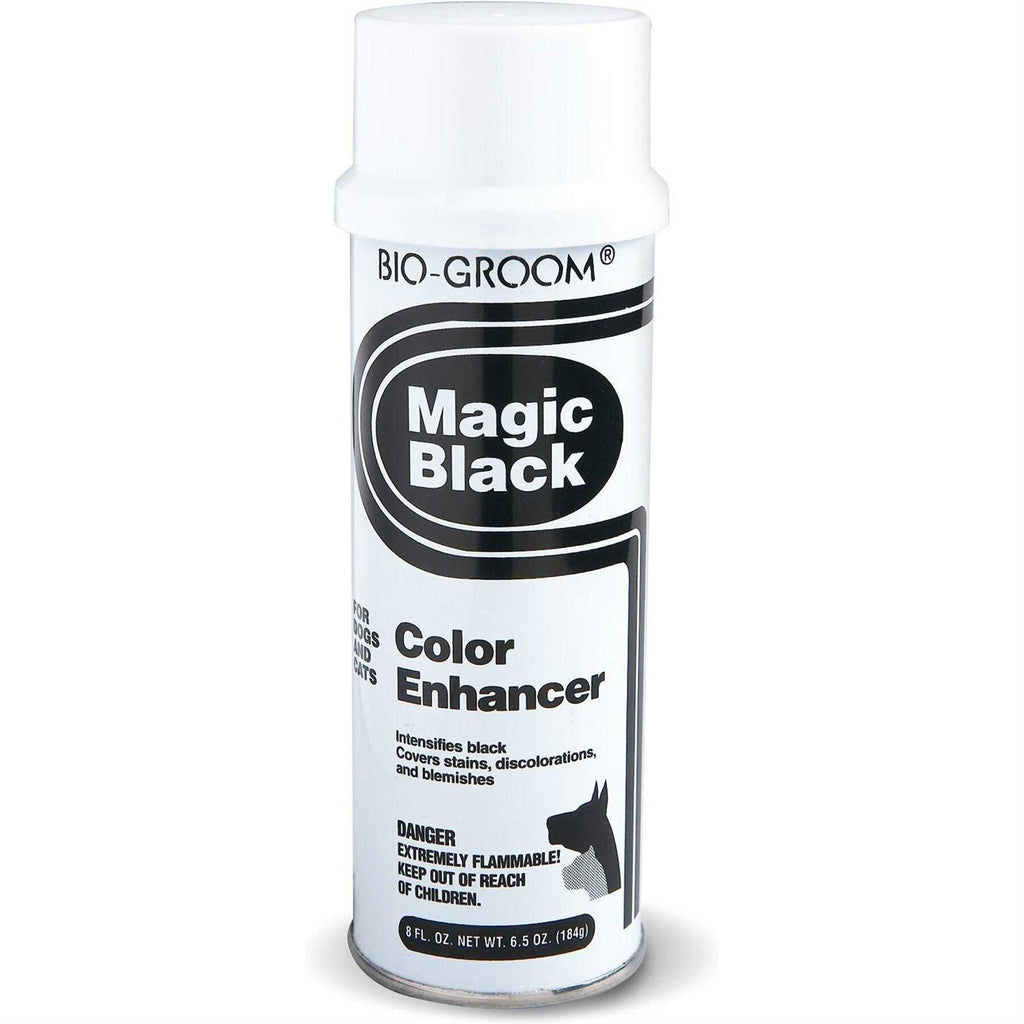 Black Color Enhancing Dry Shampoo B613162