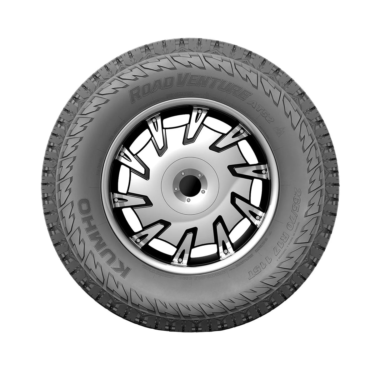 All Terrain Tire B683054