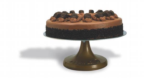 Revolving Cake Stand L14454