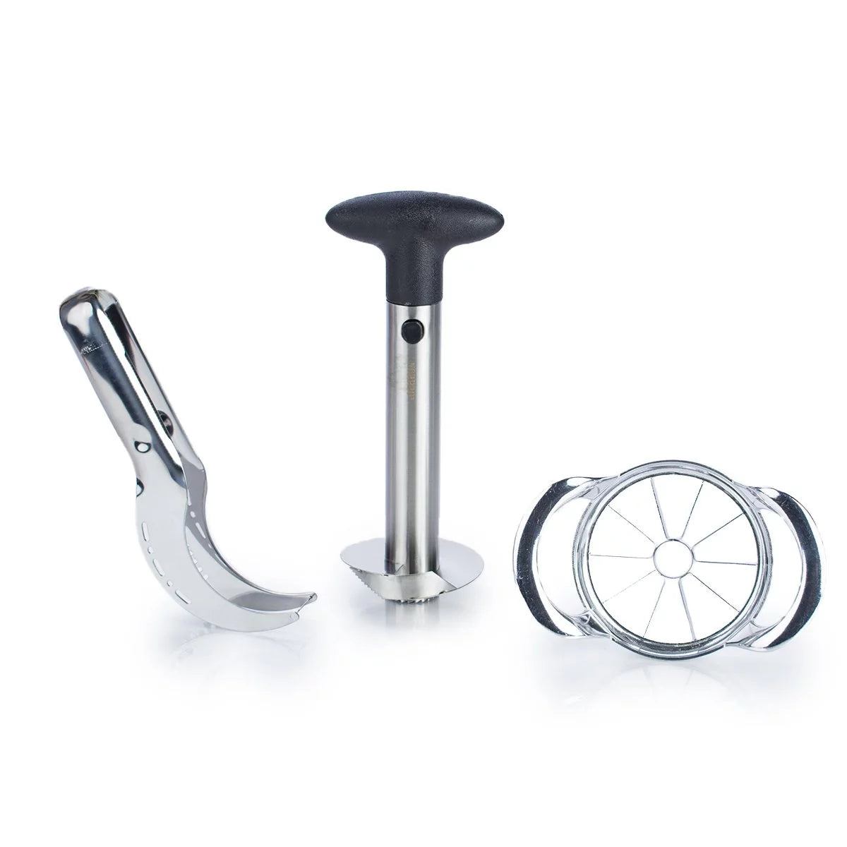 Fruit Slicing Trio F935