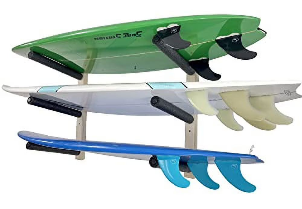 Wall Rack Mount for 3 Boards R3987