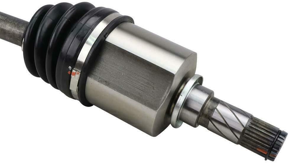 Front Left CV Axle Half Shaft for 2005-2009 Mazda-3 2.0L Automatic Trans. V502