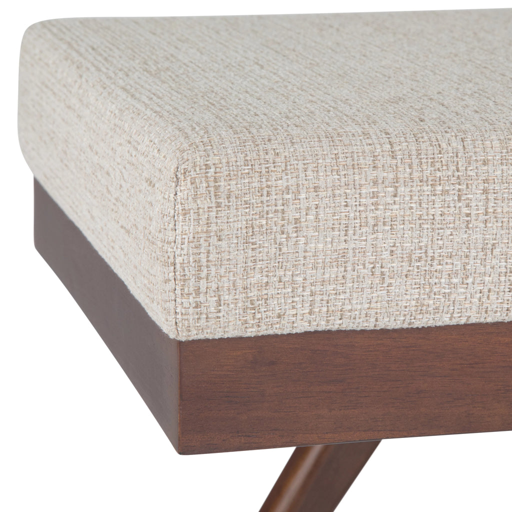 Ottoman Bench P1521