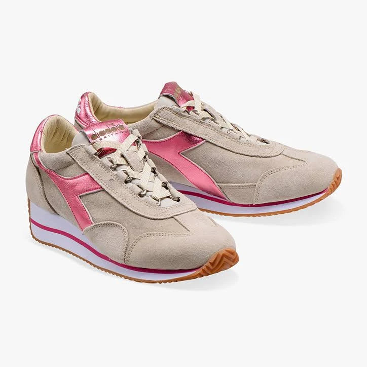 Evo Yellow Diadora Shoes J9396