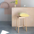 Solid Wood Counter Stool N248372
