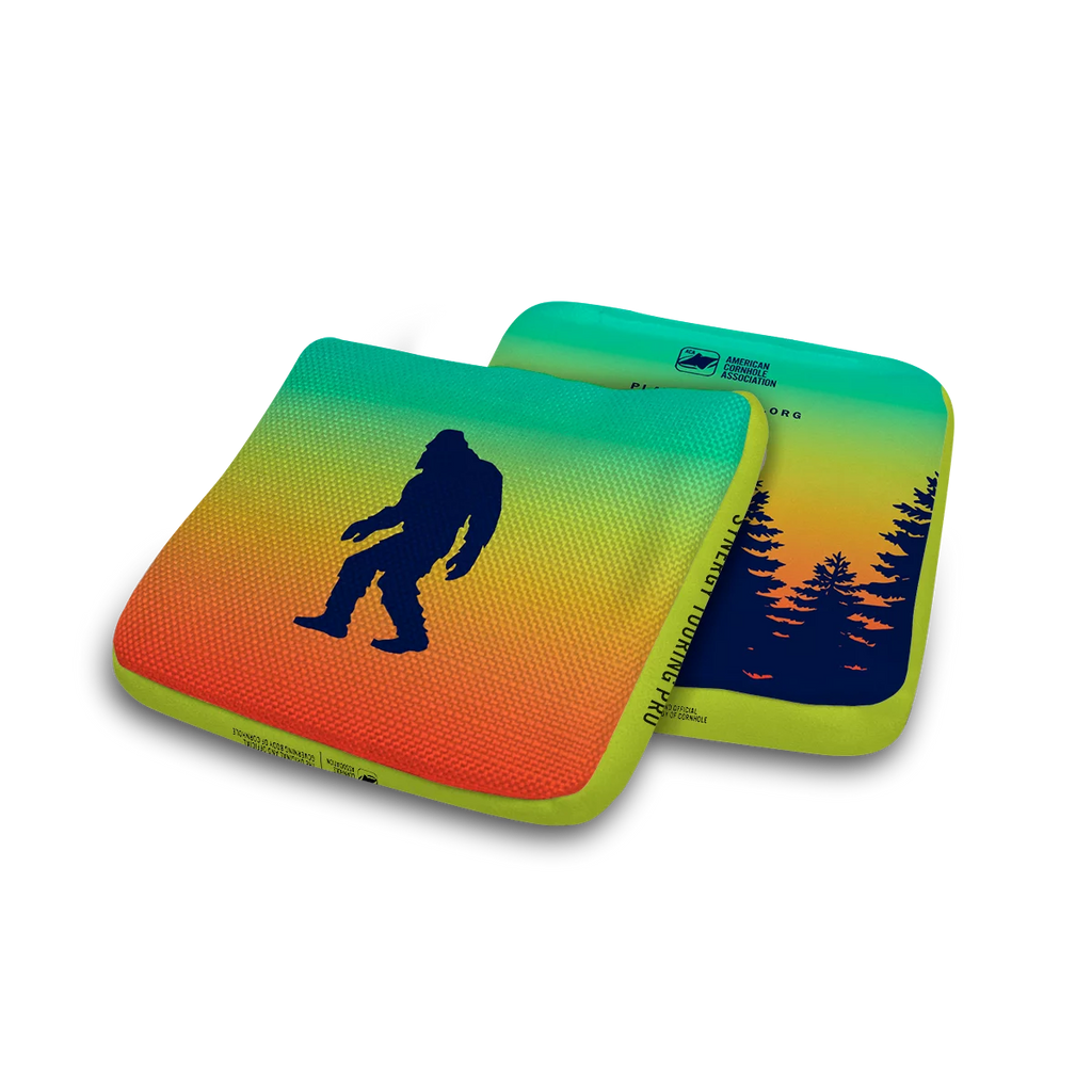 6-in Regulation Cornhole Bags X60713