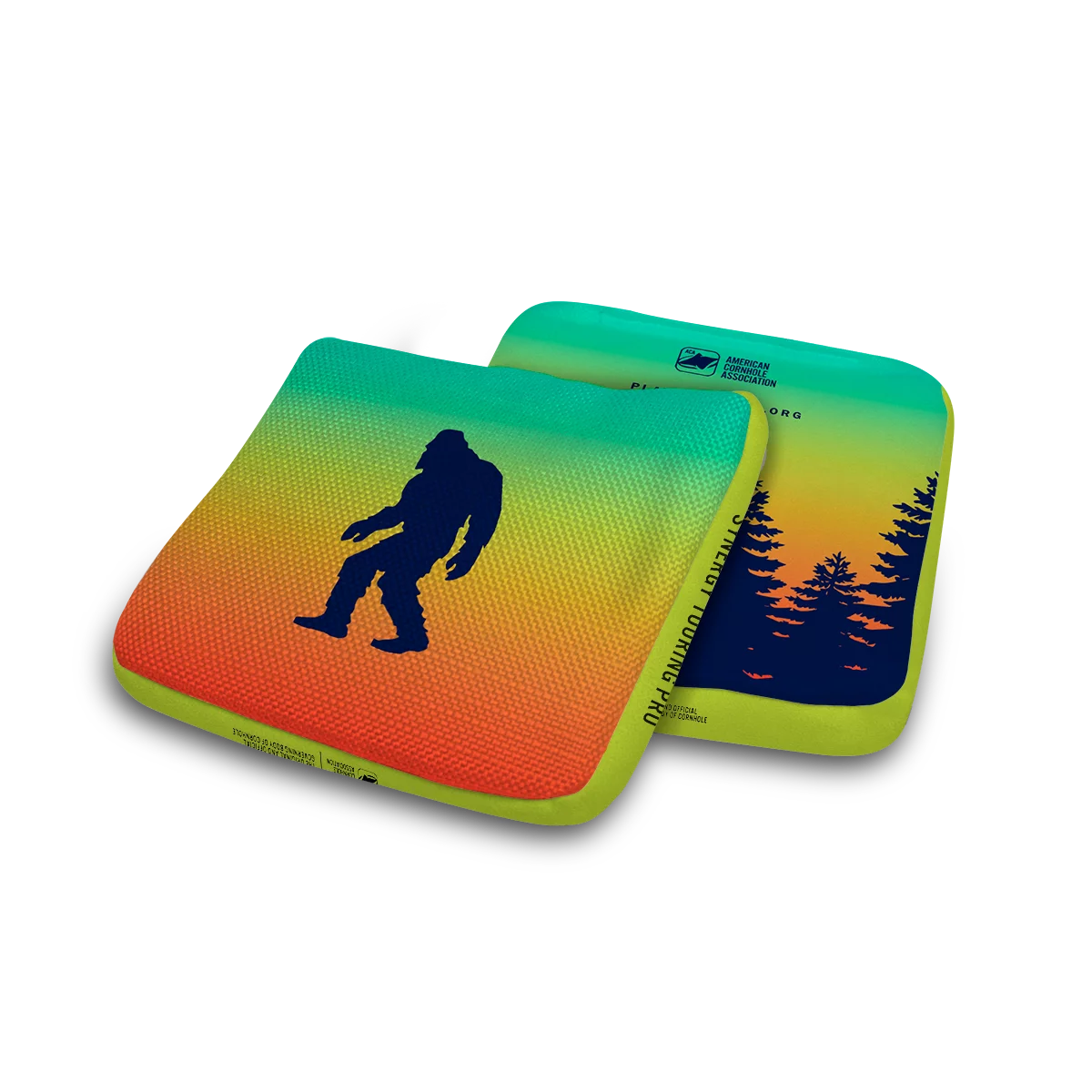 6-in Regulation Cornhole Bags X60713