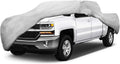 Custom Fit All Weather Waterproof Truck Cover A95649