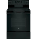 30 Free-Standing Electric Range C402822
