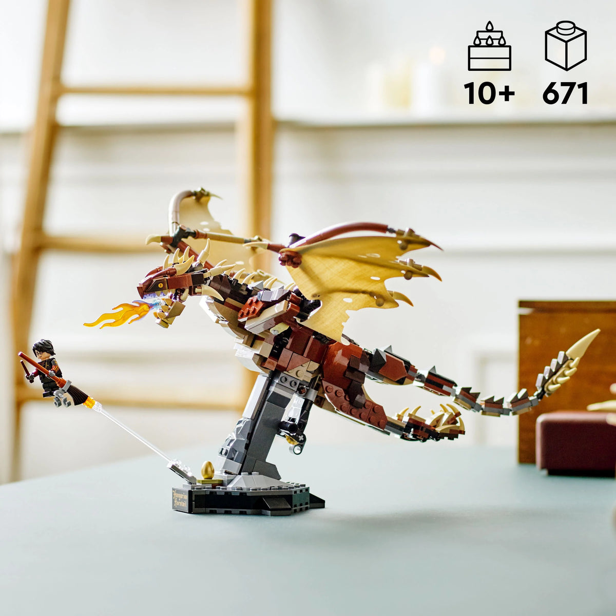 Building Toy R15651